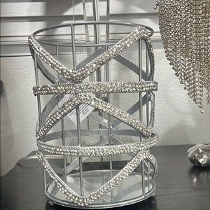 Elegant Candle Holder Decor